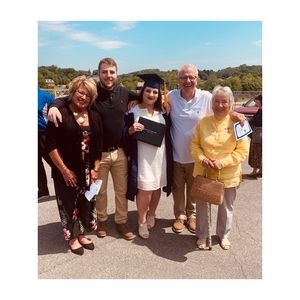 Meet your Posher, Keith